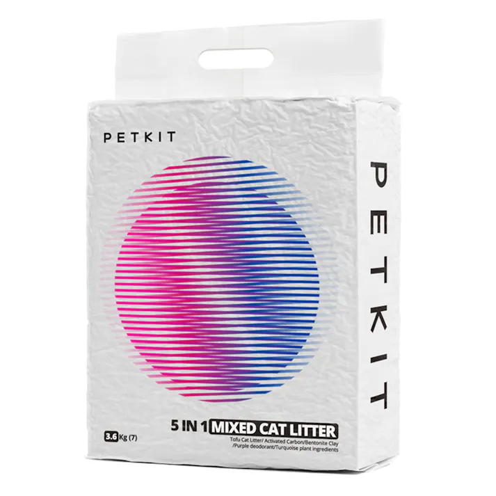 PETKIT 猫砂 PKCL04-1P