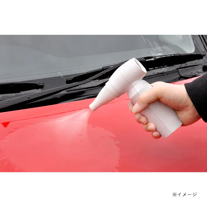 ハイパワーエアダスター ホワイト VS-IT006WH