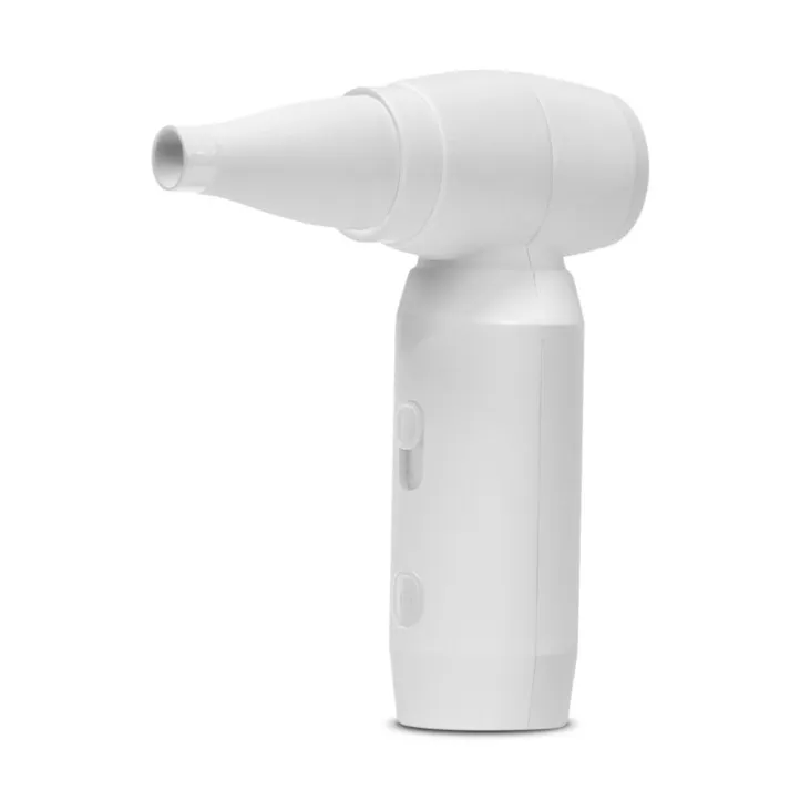 ハイパワーエアダスター ホワイト VS-IT006WH