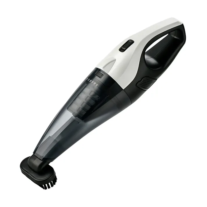 ウェット&ドライ ハンディクリーナー VS-6005