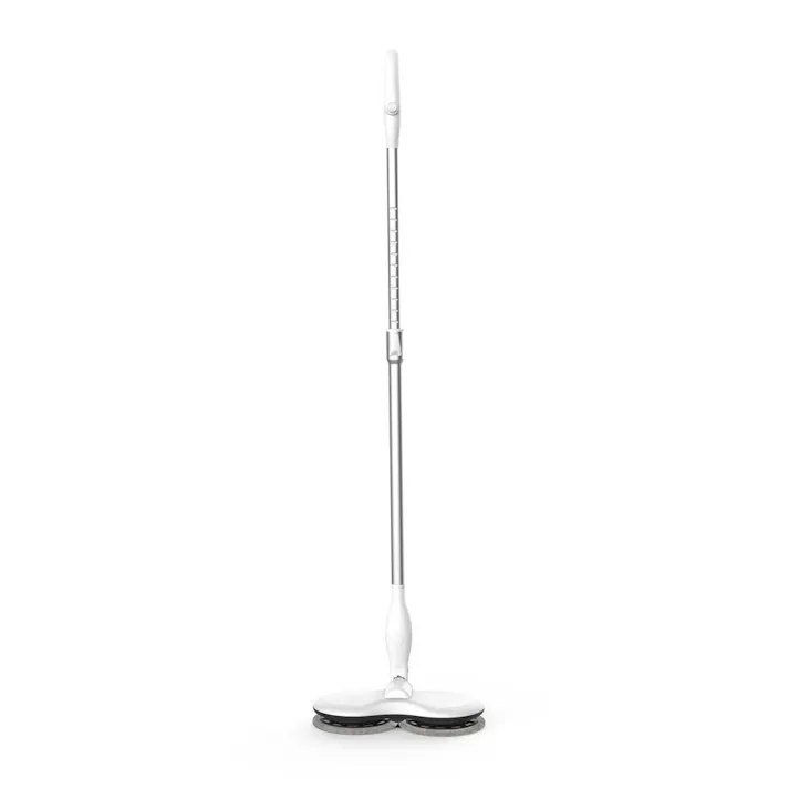 回転モップクリーナー コードレス 手元スイッチ VSA-001S