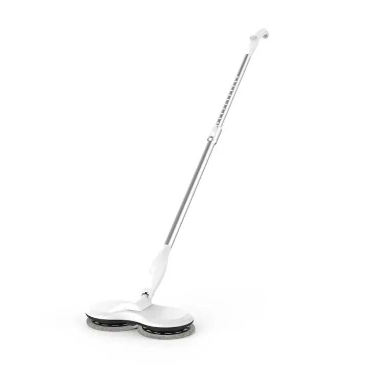 回転モップクリーナー コードレス 手元スイッチ VSA-001S