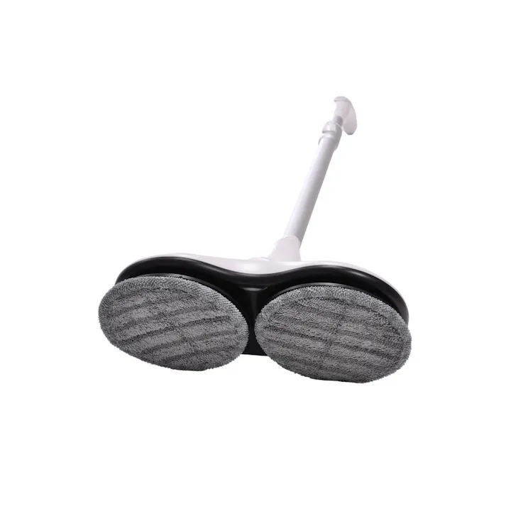 回転モップクリーナー コードレス 手元スイッチ VSA-001S