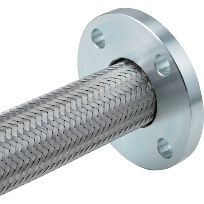 【CAINZ-DASH】テクノフレックス 非溶接型防振継手 F118-25Ax500L JIS10KF/SS400 F118-25AX500L JIS10KF/SS400【別送品】