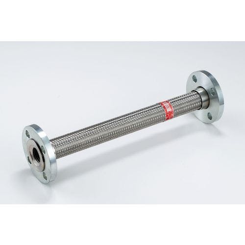 テクノフレックス 消防危第20号/第59号型式評定品 F140ー65Ax800L JIS10KF SS400 F140-65AX800L JIS10KF SS4 フレキシブルメタルホース テクノフレックス 消防危第20号/第59号型式評定品 F140ー65Ax800L JIS10KF SS400 F140-65AX800L JIS10KF SS4 フレキシブルメタルホース