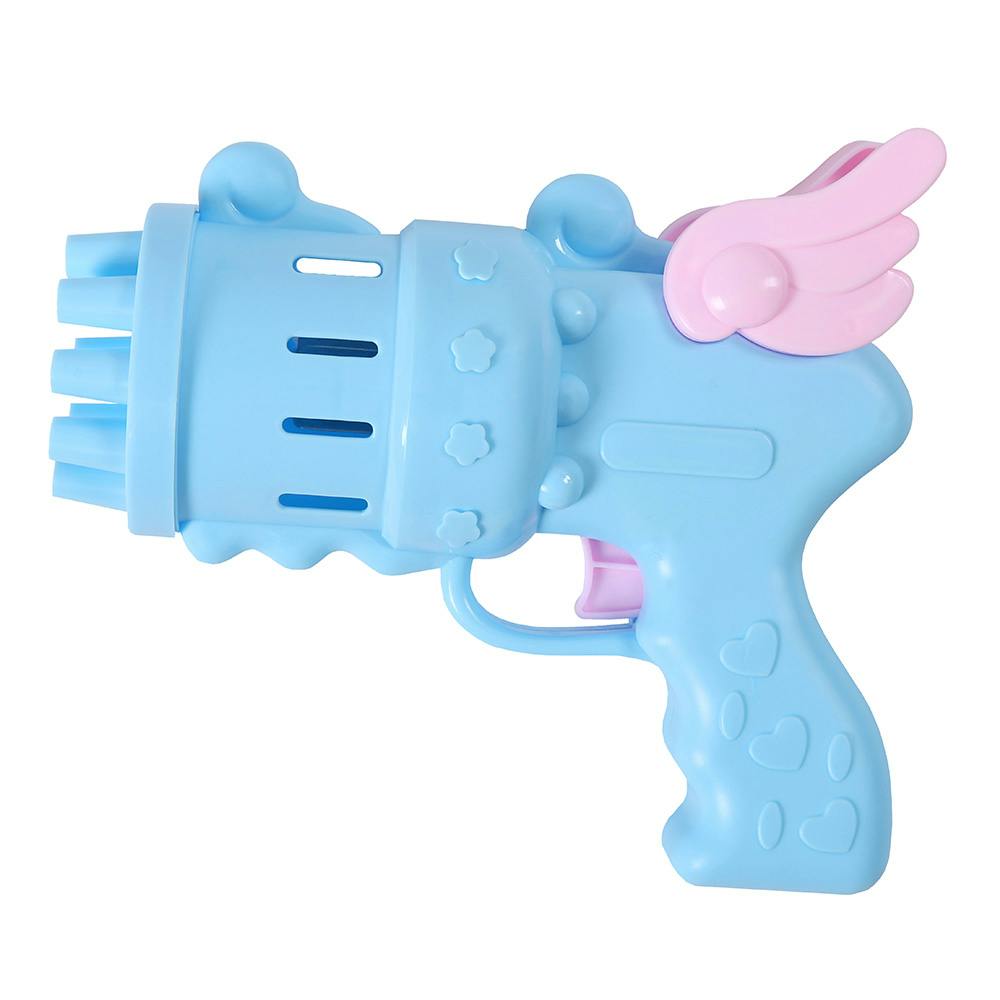 BUBBLEGUN エンジェルスパークル ブルー(販売終了) | スポーツ