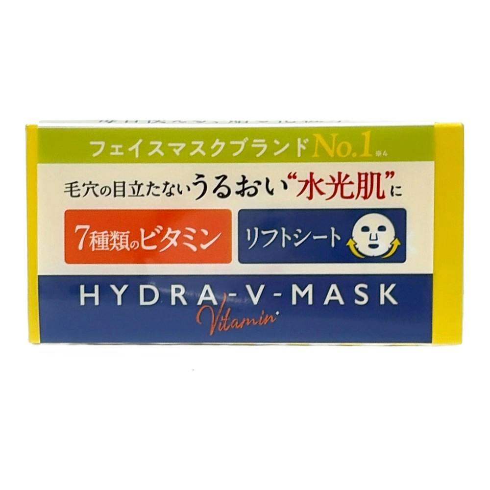 ルルルン ハイドラVマスク 28枚 | コスメ・化粧品 通販