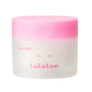 ルルルン ルルルン トナーパッド うるおいON 50枚入