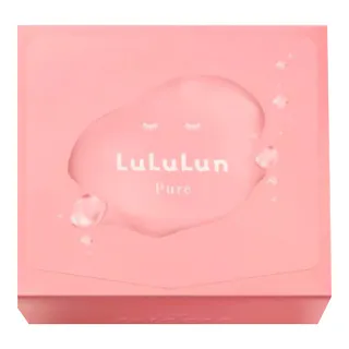 ルルルン ピュア エブリーズ 32枚入