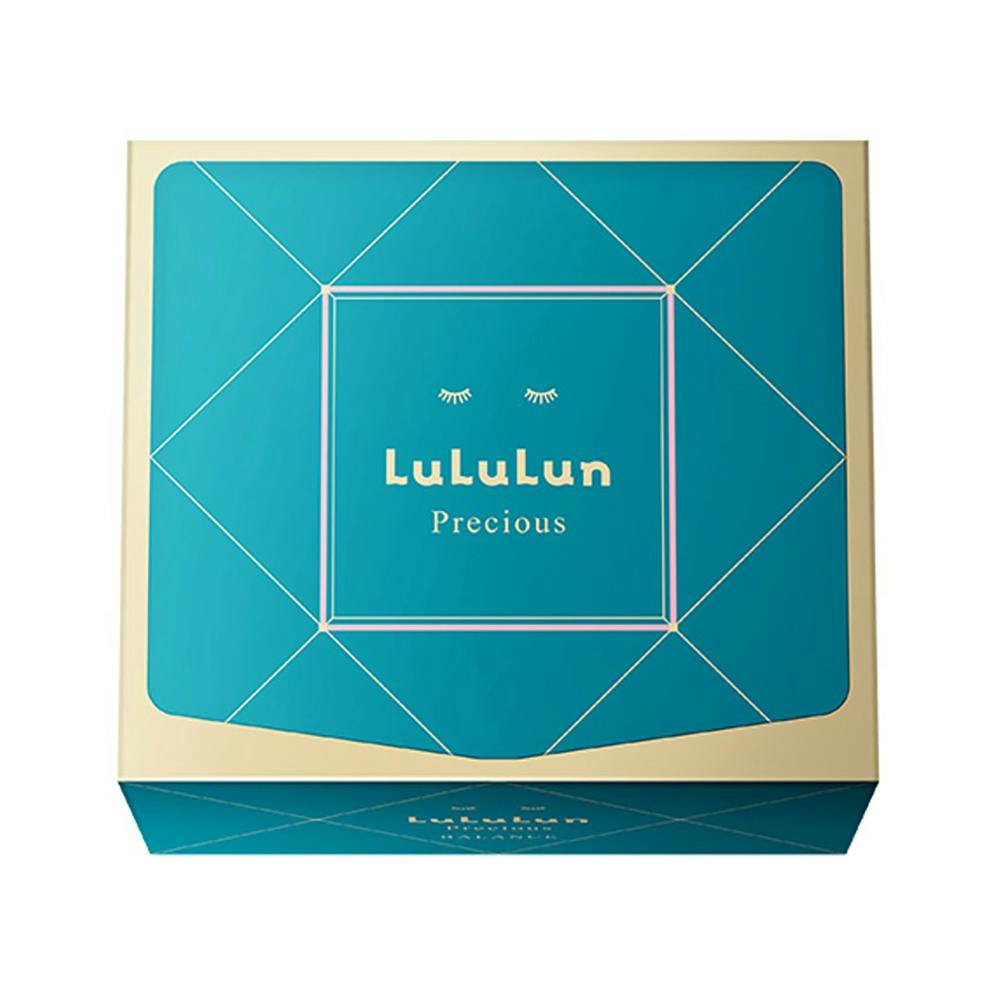 ルルルン プレシャス GREEN 32枚入