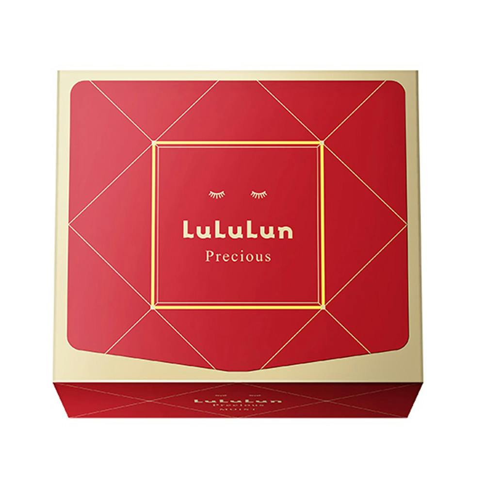 ルルルン プレシャス RED 32枚入