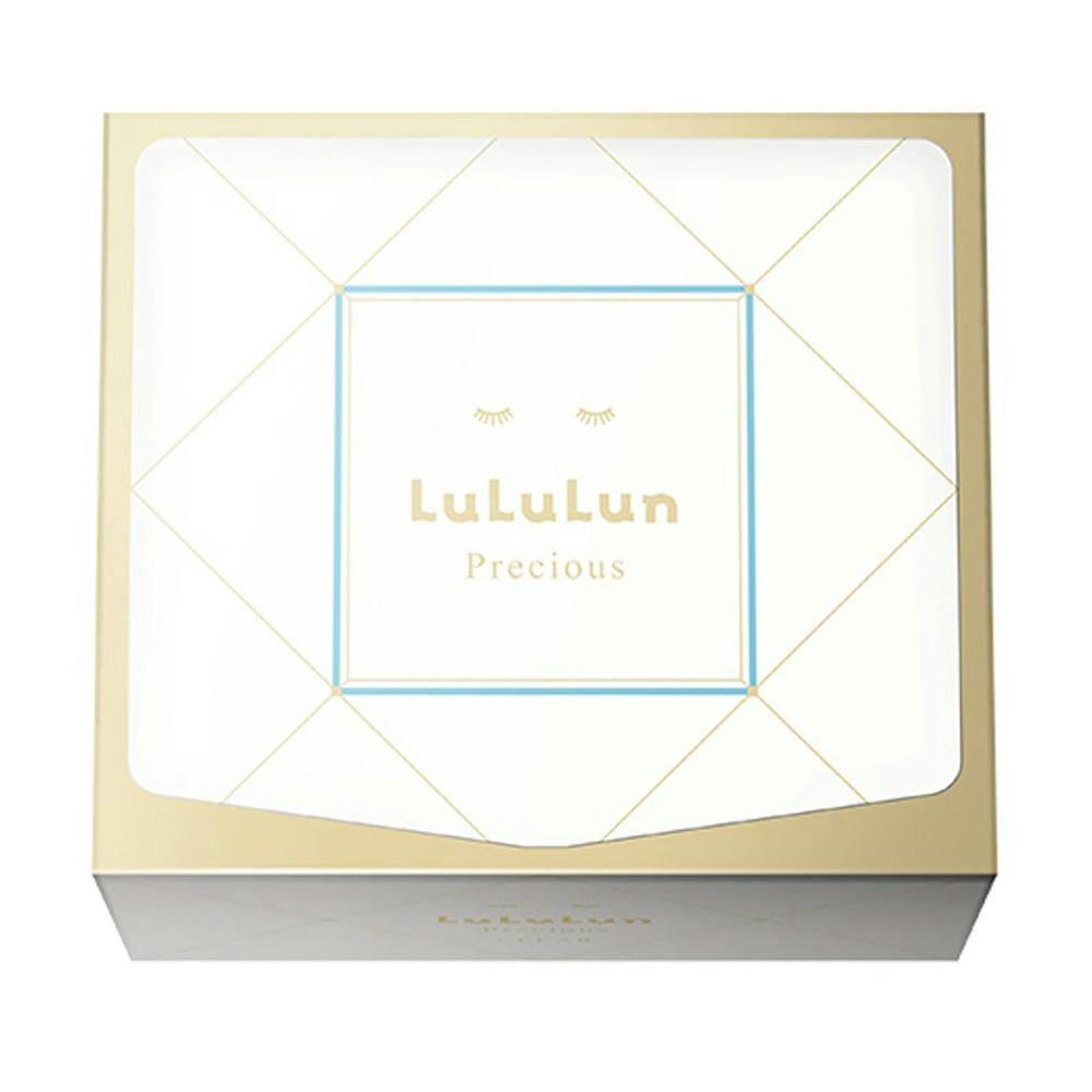 ルルルン プレシャス WHITE 32枚入