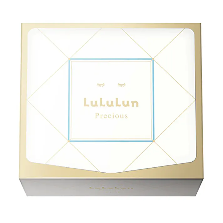 ルルルン プレシャス WHITE 32枚入