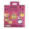 もちぷにスフレスクイーズ 1個入※デザイン・カラーはお選びいただけません