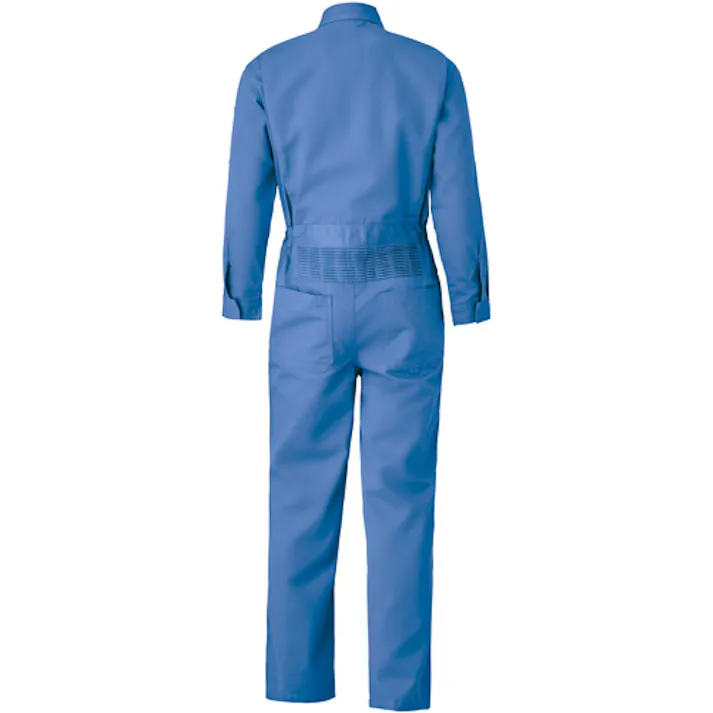 【CAINZ-DASH】山田辰 通年モデル つなぎ服20000-001ネイビーブルー-LL 20000-001-LL【別送品】