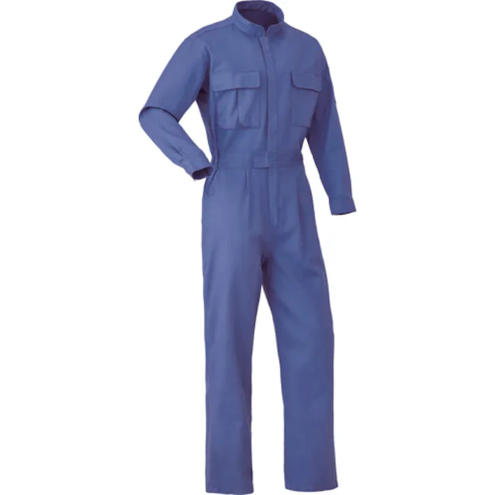 【CAINZ-DASH】山田辰 通年モデル つなぎ服20000-001ネイビーブルー-M 20000-001-M【別送品】