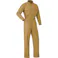 【CAINZ-DASH】山田辰 通年モデル つなぎ服20000-024ゴールド-L 20000-024-L【別送品】
