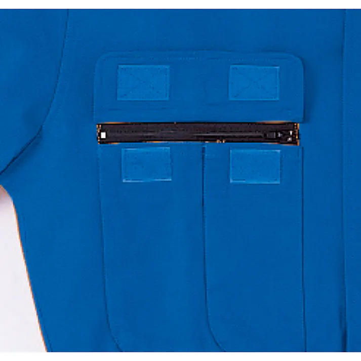 【CAINZ-DASH】山田辰 通年モデル つなぎ服20000-024ゴールド-M 20000-024-M【別送品】