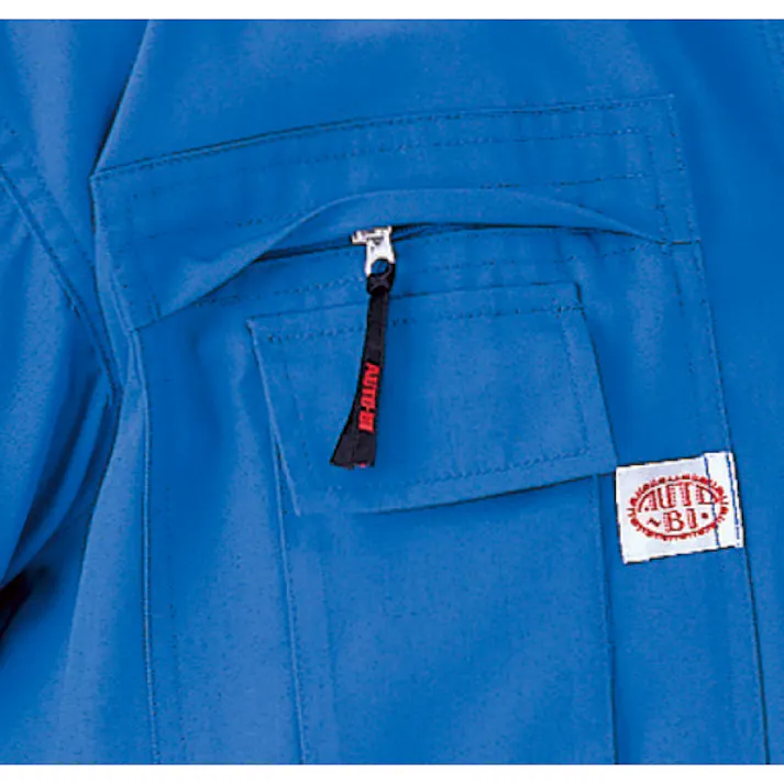 【CAINZ-DASH】山田辰 AW(秋冬)モデル つなぎ服5750-007グレー-3L 5750-007-3L【別送品】