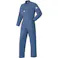 【CAINZ-DASH】山田辰 AW(秋冬)モデル つなぎ服5750-101ブルー-M 5750-101-M【別送品】