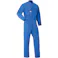 【CAINZ-DASH】山田辰 AW(秋冬)モデル つなぎ服3750-002マリンブルー-3L 3750-002-3L【別送品】