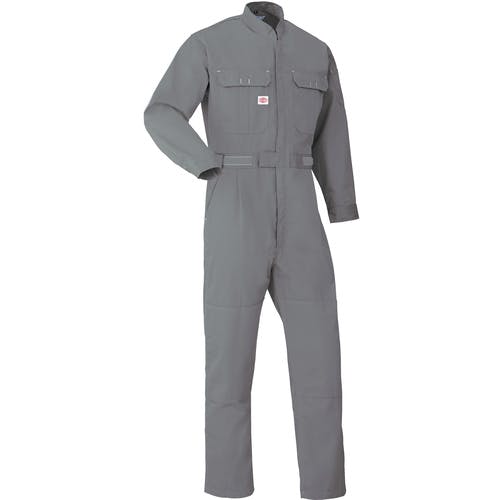 山田辰 つなぎ服3750-007グレー-LL 3750-007-LL つなぎ服 山田辰 つなぎ服3750-007グレー-LL 3750-007-LL つなぎ服