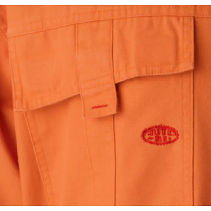 【CAINZ-DASH】山田辰 AW(秋冬)モデル つなぎ服3900-001ネイビーブルー-L 3900-001-L【別送品】