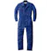 【CAINZ-DASH】山田辰 AW(秋冬)モデル つなぎ服3900-002マリンブルー-M 3900-002-M【別送品】