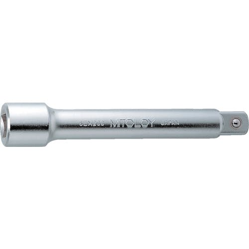 水戸工機 3/4 エクステンションバー 200mm 6EX200 エクステンションバー 水戸工機 3/4 エクステンションバー 200mm 6EX200 エクステンションバー