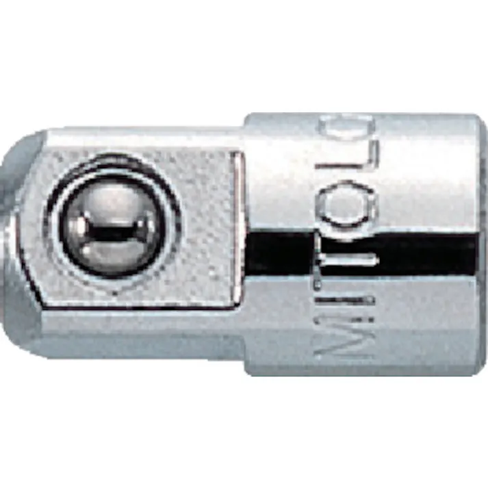 【CAINZ-DASH】水戸工機 1/4 アダプター 1/4X3/8 AD23【別送品】