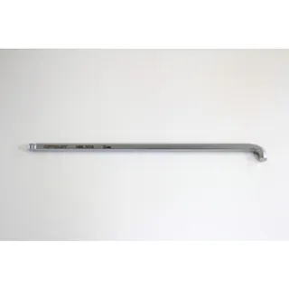 【CAINZ-DASH】水戸工機 L型ホローレンチ ボールポイント スタビーロング 5mm HBL50S【別送品】