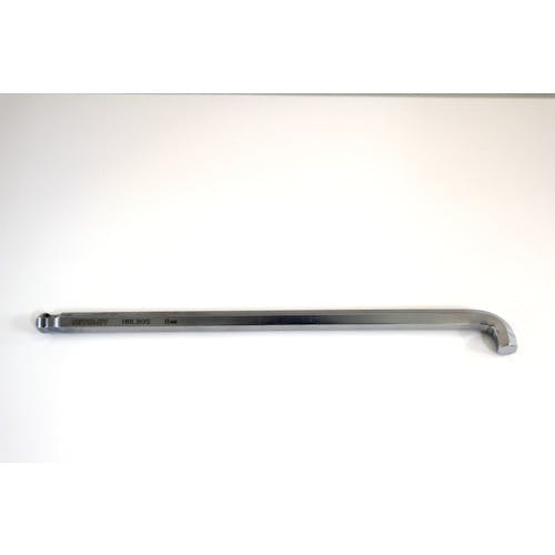 水戸工機 L型ホローレンチ ボールポイント スタビーロング 8mm HBL80S ボールポイント六角棒レンチ 水戸工機 L型ホローレンチ ボールポイント スタビーロング 8mm HBL80S ボールポイント六角棒レンチ