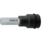 水戸工機 1/2 ヘックスソケット パワータイプ 14mm P414HT ヘキサゴンソケット 水戸工機 1/2 ヘックスソケット パワータイプ 14mm P414HT ヘキサゴンソケット