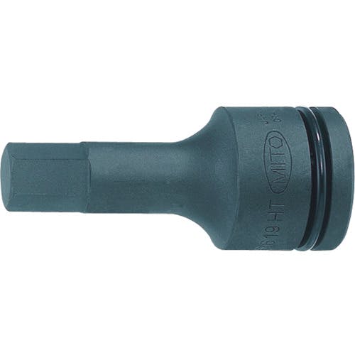 水戸工機 3/4 ヘックスソケット パワータイプ 14mm P614HT インパクト用ヘキサゴンソケット 水戸工機 3/4 ヘックスソケット パワータイプ 14mm P614HT インパクト用ヘキサゴンソケット