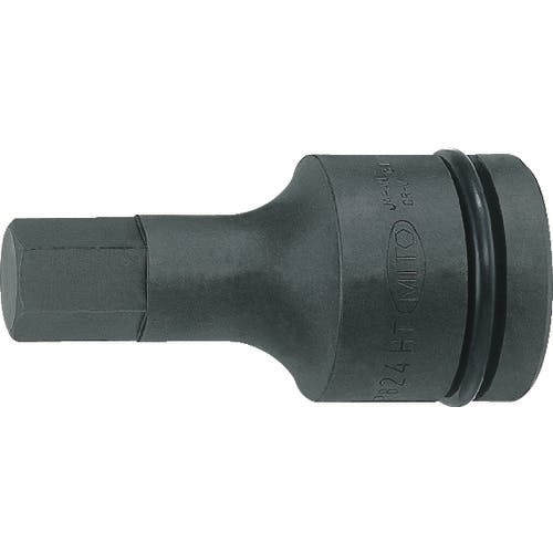 水戸工機 8/8 ヘックスソケット パワータイプ 24mm P824HT インパクト用ヘキサゴンソケット 水戸工機 8/8 ヘックスソケット パワータイプ 24mm P824HT インパクト用ヘキサゴンソケット