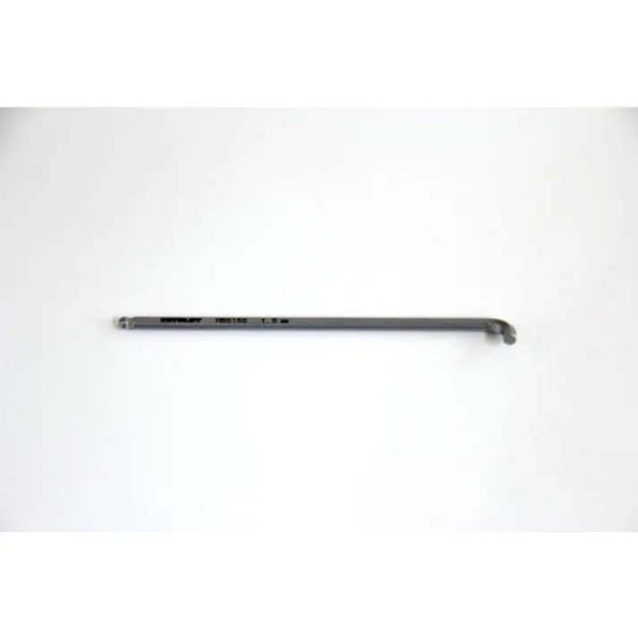 【CAINZ-DASH】水戸工機 L型ホローレンチ ボールポイント スタビーショート 1.5mm HBS15S【別送品】