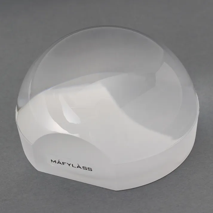 コンテック まるごとルーペ(大)LP-28G