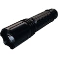 【CAINZ-DASH】コンテック ブラックライト　エコノミー（ワイド照射）タイプ　乾電池タイプ　ピーク波長３８５ｎｍ UV-275NC385-01W【別送品】