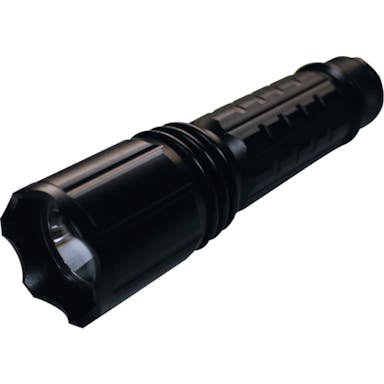 【CAINZ-DASH】コンテック ブラックライト　エコノミー（ワイド照射）タイプ　乾電池タイプ　ピーク波長３８５ｎｍ UV-275NC385-01W【別送品】