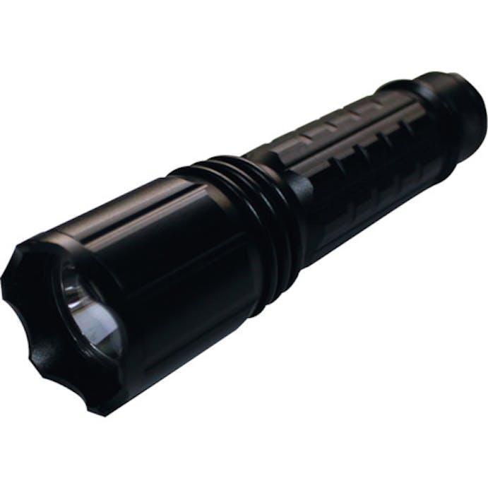 【CAINZ-DASH】コンテック ブラックライト　エコノミー（ワイド照射）タイプ　乾電池タイプ　ピーク波長３９５ｎｍ UV-275NC395-01W【別送品】