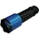 【CAINZ-DASH】コンテック ブラックライト　高出力（フォーカスコントロール）タイプ　乾電池タイプ　ピーク波長３６５ｎｍ UV-SVGNC365-01F【別送品】