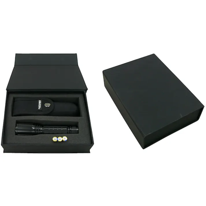 【CAINZ-DASH】コンテック ブラックライト 高出力(フォーカスコントロール)タイプ 乾電池タイプ ピーク波長365nm UV-SVGNC365-01F【別送品】