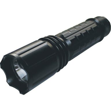 【CAINZ-DASH】コンテック ブラックライト　エコノミー（ワイド照射）タイプ　乾電池タイプ　ピーク波長３６５ｎｍ UV-275NC365-01W【別送品】