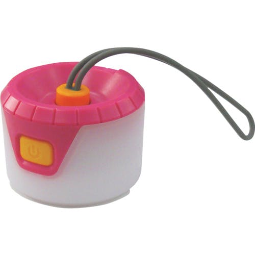 コンテック GATERA LEDランタン ぶらポン ピンク KE-125 ランタン(LED) コンテック GATERA LEDランタン ぶらポン ピンク KE-125 ランタン(LED)