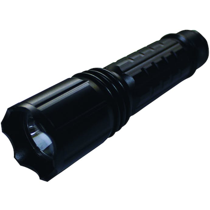 【CAINZ-DASH】コンテック ブラックライト　高出力（ノーマル照射）　乾電池タイプ UV-SU375-01【別送品】