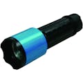【CAINZ-DASH】コンテック ブラックライト　高出力（フォーカス照射）　乾電池タイプ UV-SU405-01F【別送品】