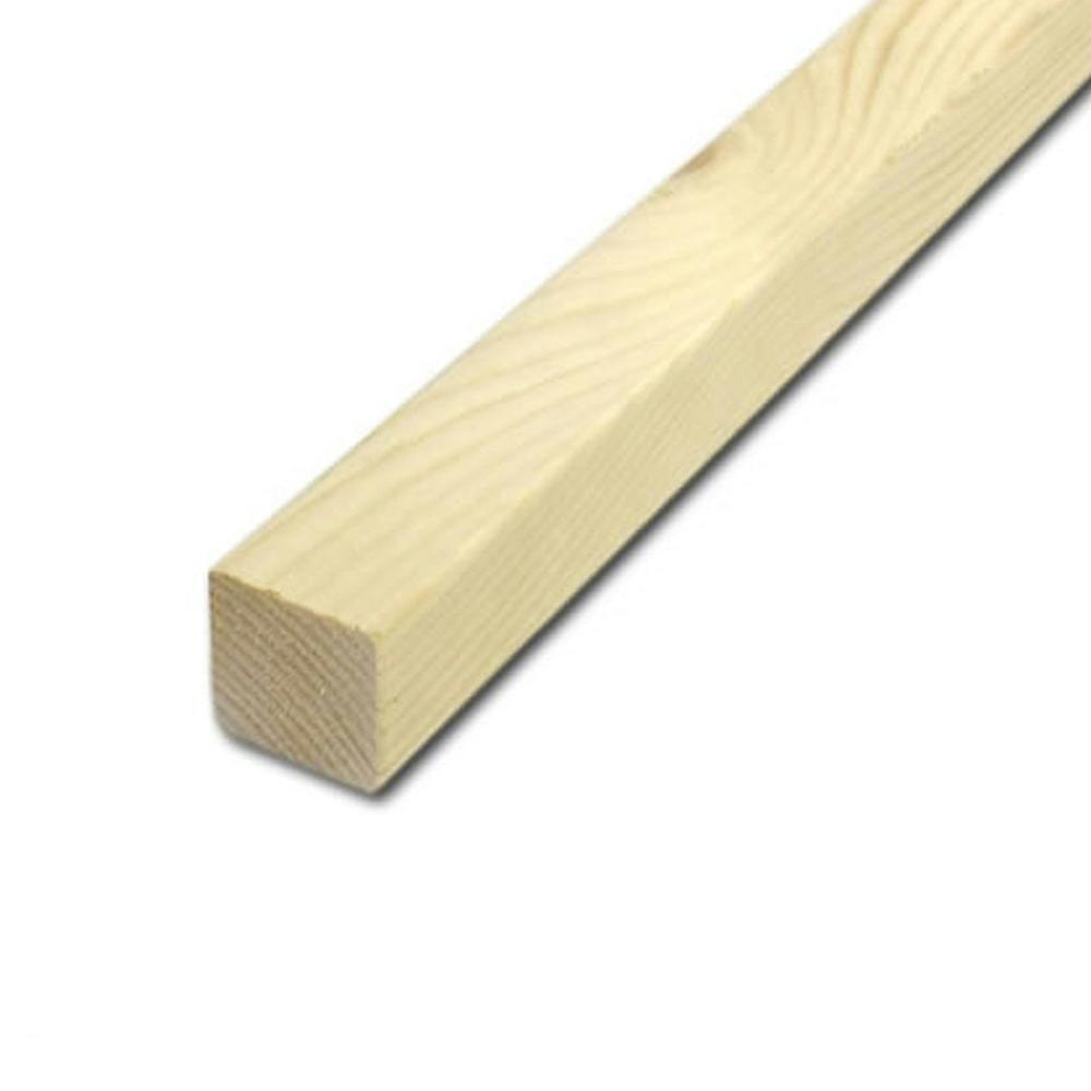 特選 ツーバイ材 2×2 3F(約)38×38×910mm