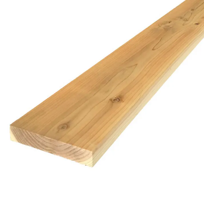 杉KD材(約)25×150×4000mm【SU】