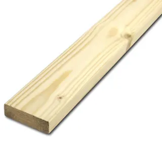 特選 ワンバイ材 1×3 8フィート 幅63mm 長さ2440mm 厚さ19mm