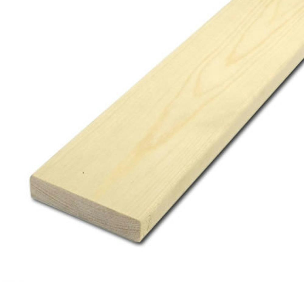 特選 ワンバイ材 1×4 12F(約)19×89×3660mm【SU】